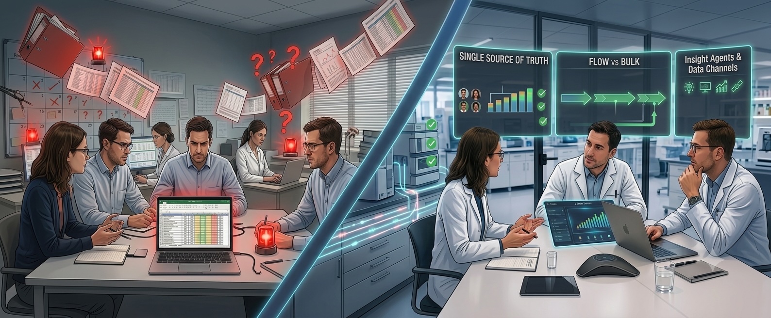When Control Replaces Accountability