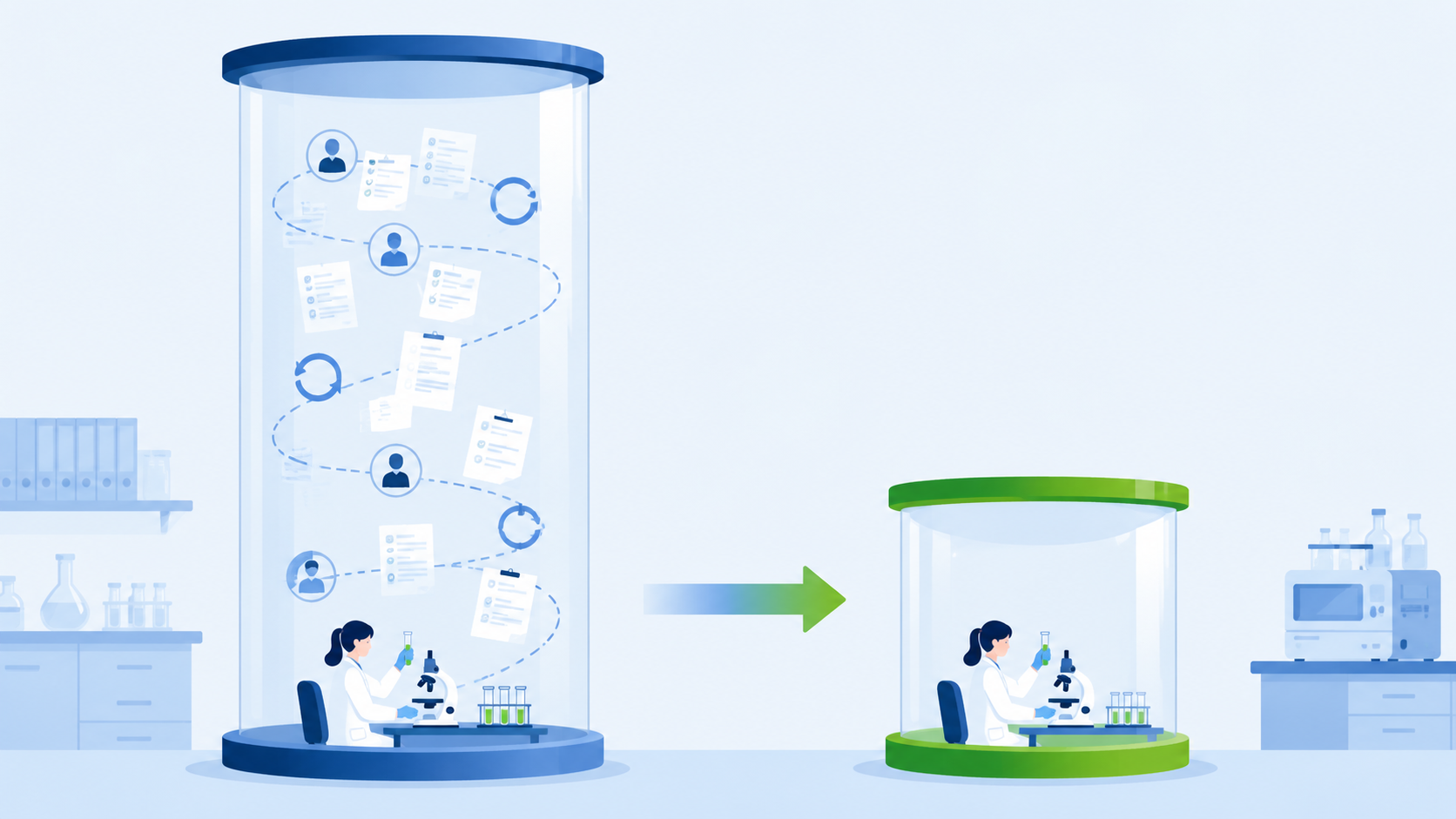 Parkinson’s Law: Why More Time Doesn’t Mean Better Results – and How q_alizer Changes That