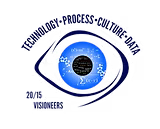 20/15 Visioneers logo