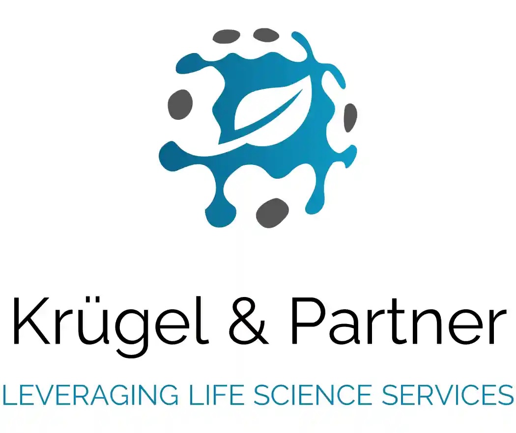 Krügel und Partner logo