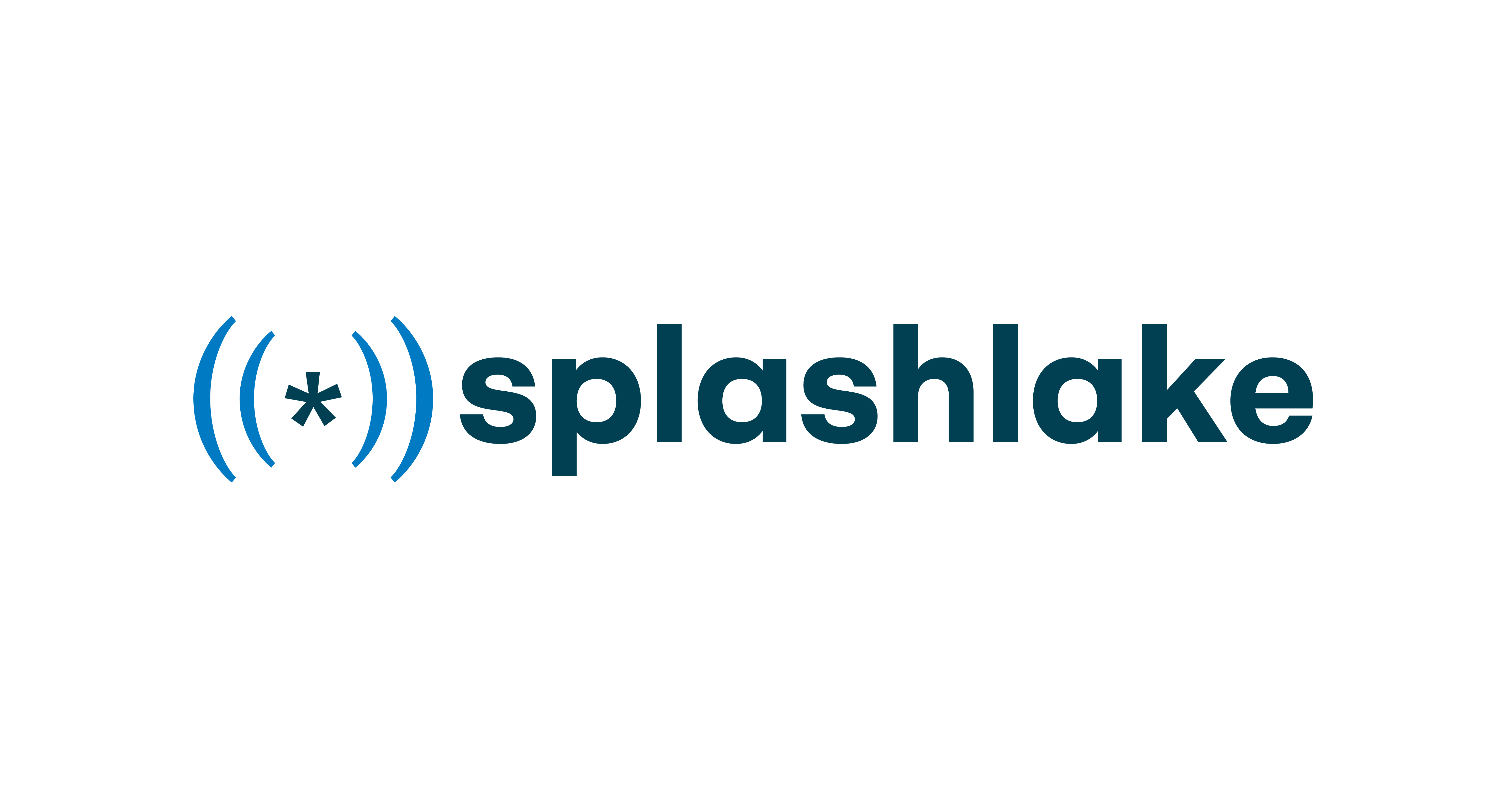 Splashlake logo