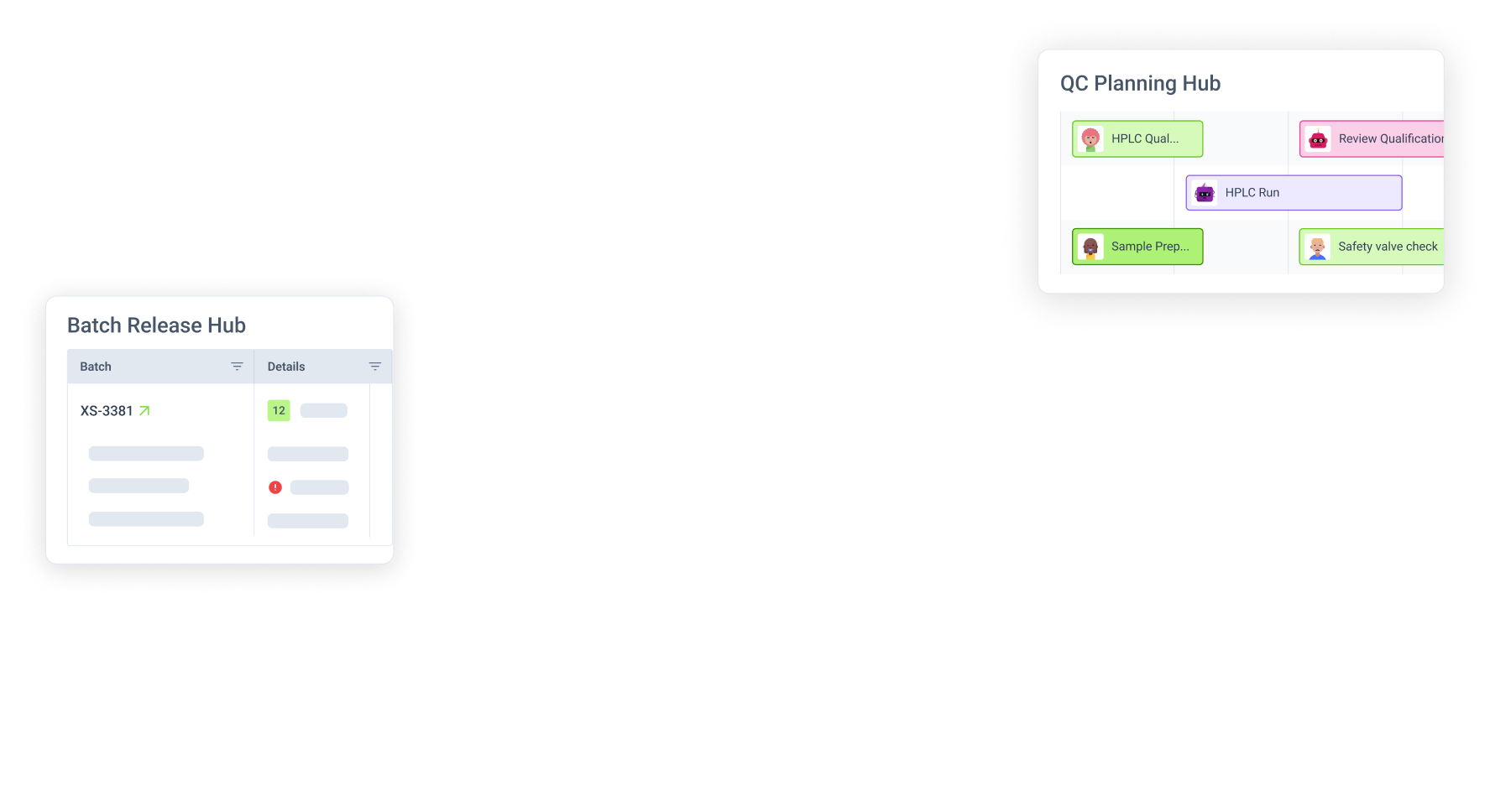 q_alizer Release Manager