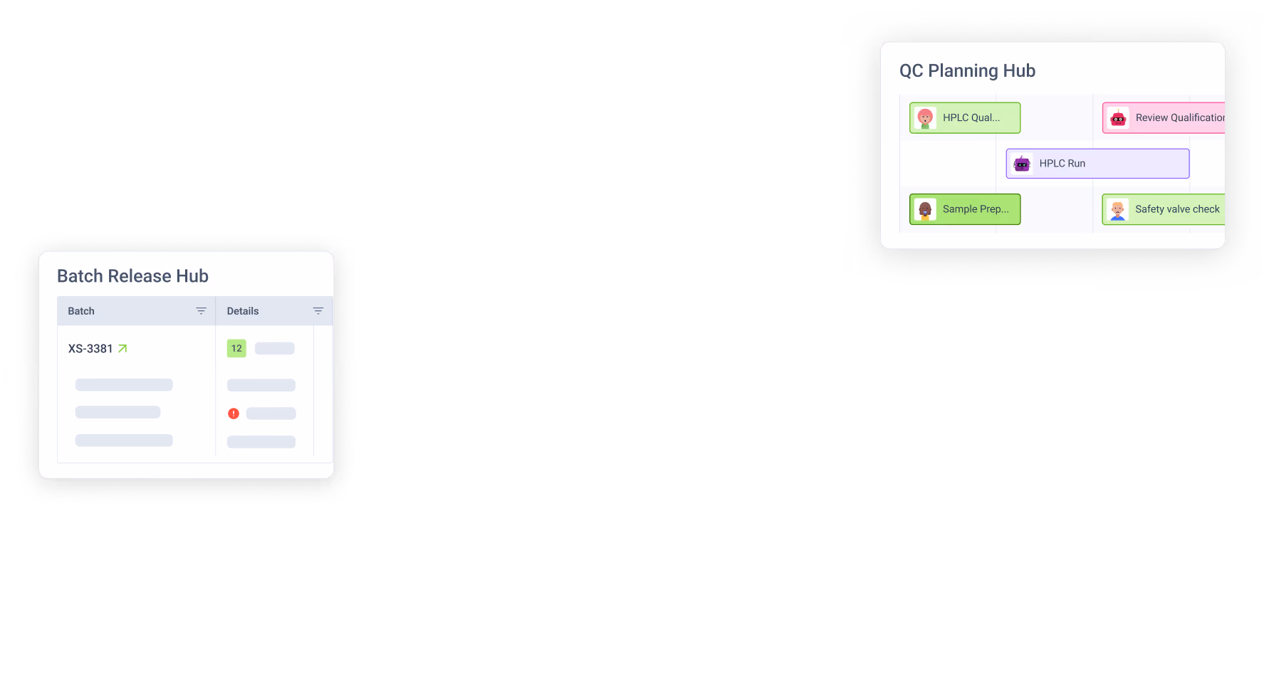 q_alizer Release Manager