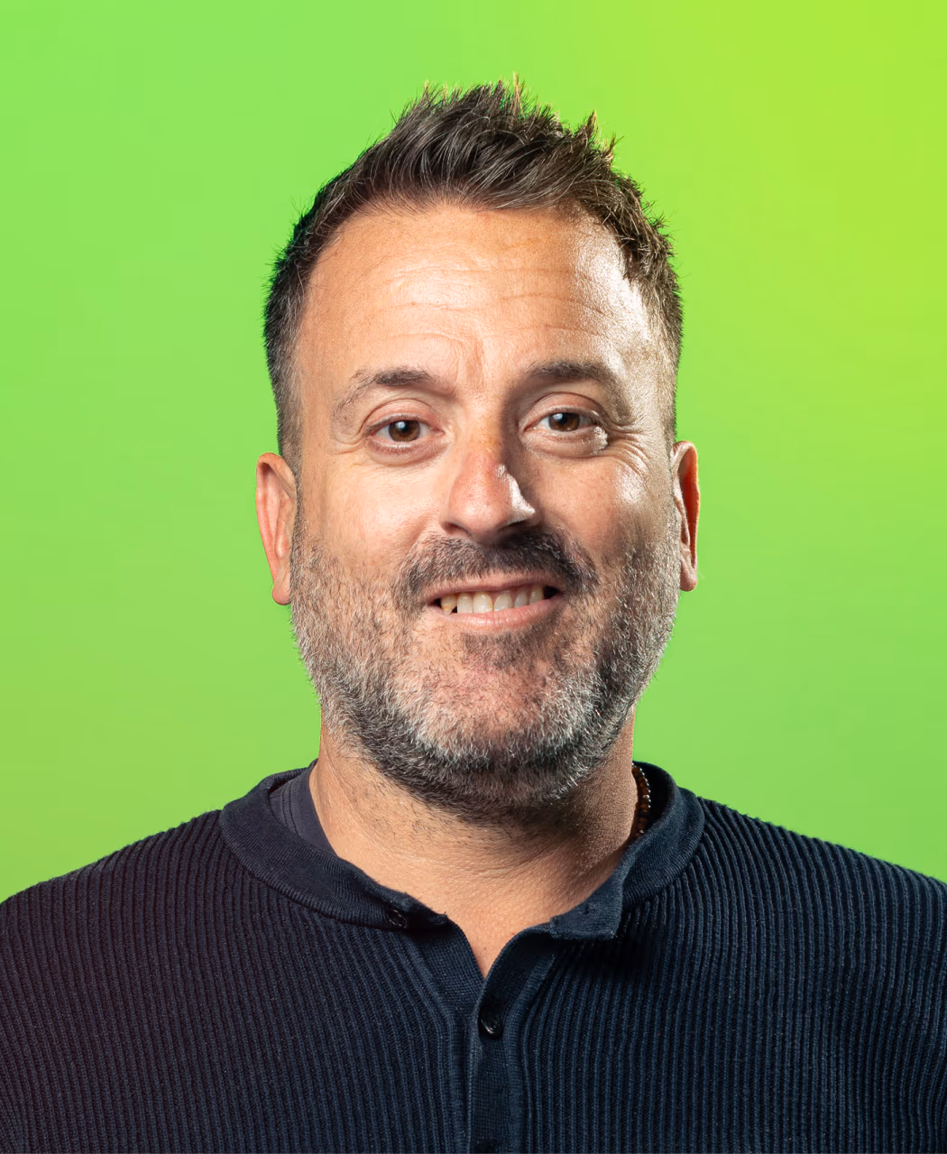 Fabio Oro