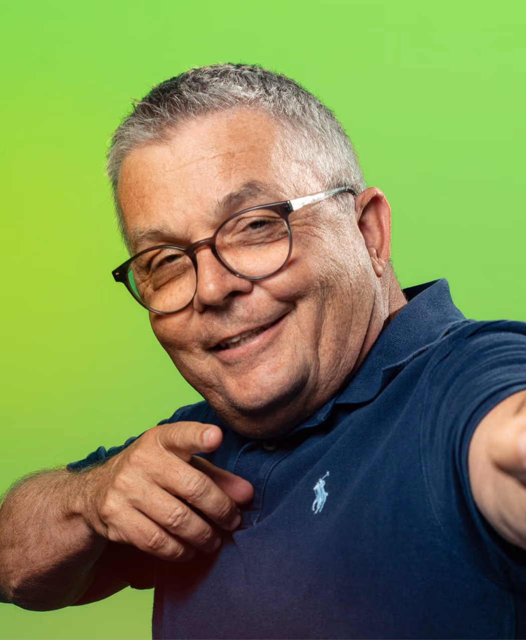 Paul Planje
